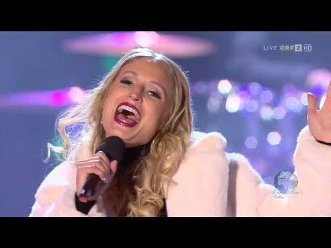 Julia Buchner - Mein Herz schlägt Applaus (ORF 2, Wenn die Musi spielt 18.01.2020)