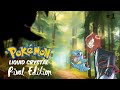 Pokémon Liquid Crystal Rival Edition EP 1