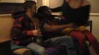 Just Jack - Koolaid @ Mary Baldwin