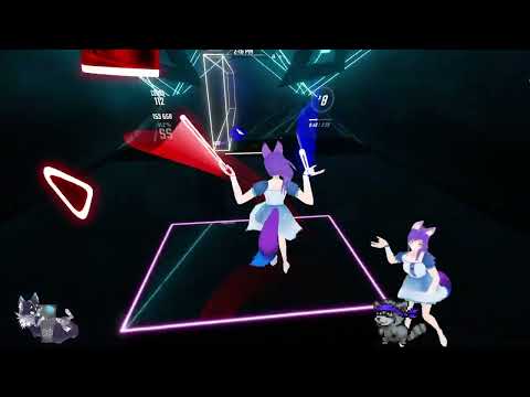 Fox Saber: OMG - LUNAX & Maxim Schunk