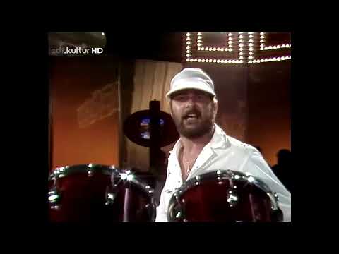 Max Werner ⛈ Rain In May (1981) ▶ Full HD