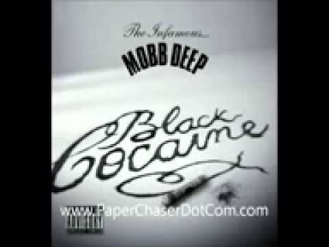 Mobb Deep ft. Bounty Killa - Dead Man's Shoes [Official Music Video]