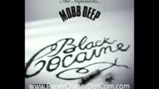 Mobb Deep ft. Bounty Killa - Dead Man&#39;s Shoes [Official Music Video]