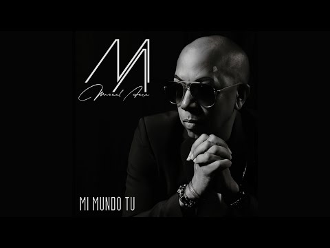 Manuel Arce - Mi Mundo Tu