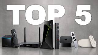 Los Mejores Dispositivos Smart TV 4K de 2026 | Fire Stick vs Google TV vs Apple TV