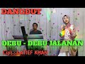 DEBU DEBU JALANAN IMAM S ARIFIN COVER SUCI AGUSTIN FEAT MY TRIP MUSIK LAGU DANGDUT POPULER