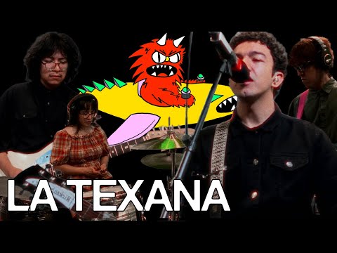 La Texana - Full Set | La Bestia Radio Presents