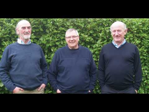 The Voice Squad - The Coventry Carol