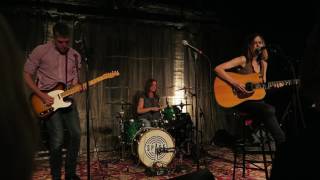 Blake Babies "From Here To Burma"