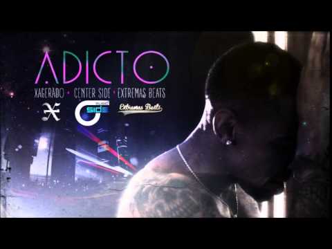 X-AGERADO - Adicto (Prod. Extremas Beats)