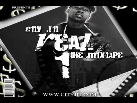 City Jit Fresh Out Da Box