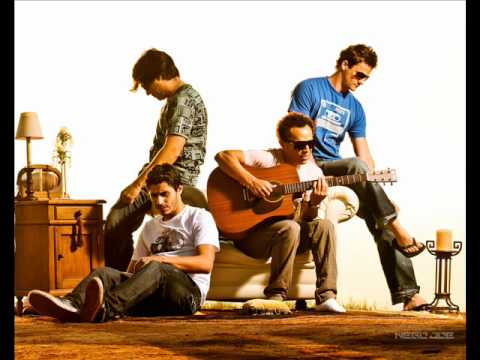 Deixa O Amor Entrar video