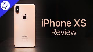 Apple iPhone XS - FULL Review (after 30 days)