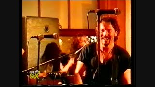 Bruce Springsteen - 06 - Honky tonk woman
