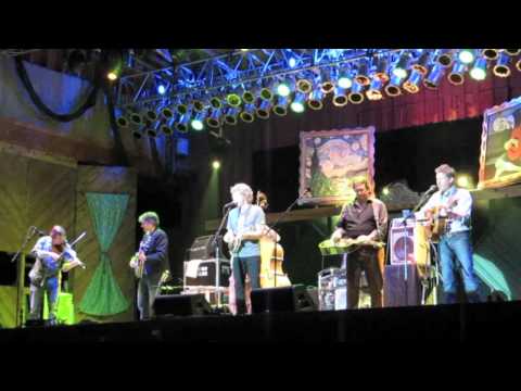 Telluride House Band 2012 - Airmail special (9)