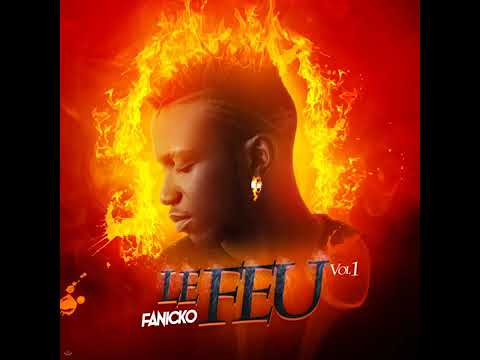 Fanicko feat Daphné - Avec toi (Audio Officiel)