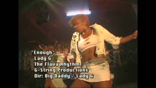 Lady G&#39; - Enough