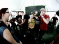 Street Dogs "Yesterday" LIVE Acoustic at Warped Tour 2011