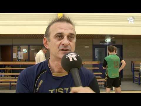 HARO-trainer Miki Zornic