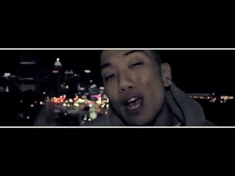 Vickz - City Lights ( Prod by Ant Trax Muzik )