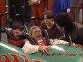 Feeny And Cory Ride A Rollar Coaster