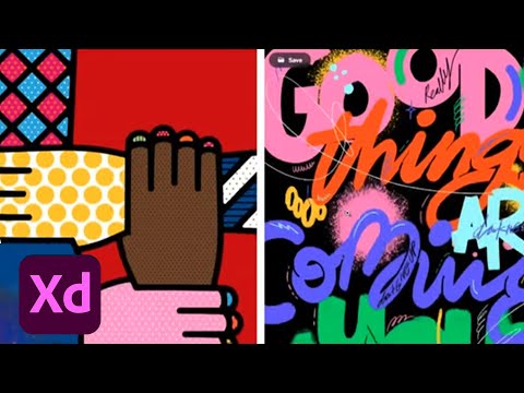 Designing a Social Media Platform for Creatives with Brandon Groce - 1 of 2 | Adobe Creative Cloud