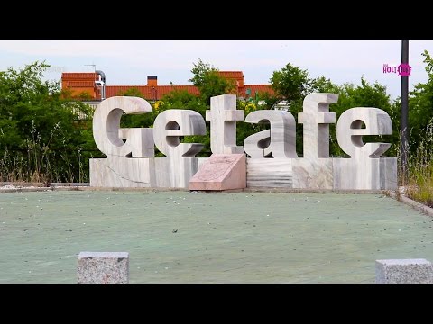 Aftermovie Holi Run Getafe Night Edition 27/05/2016