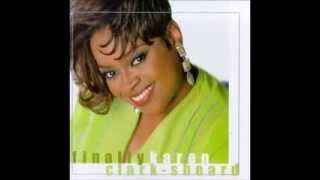 Just For Me - Karen Clark-Sheard