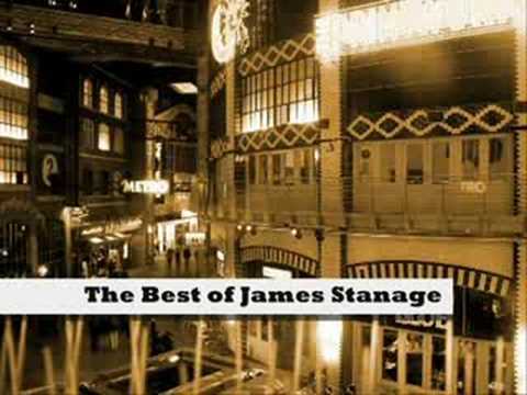 James Stannage - "Russian Girlfriend"