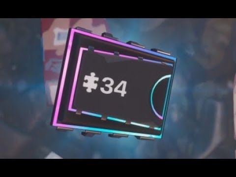 FORTBYTE #34 - ENCONTRADO ENTRE UM GARFO E UMA FACA