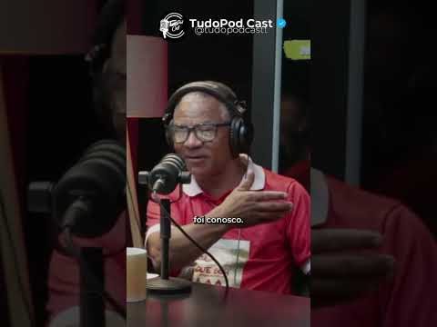 Entrevista de Jorge Cabral do MSB Monte Santo/Bahia.