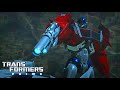 Transformers: Prime | S02 E07 | Épisode complet | Dessins Animés | Transformers Français