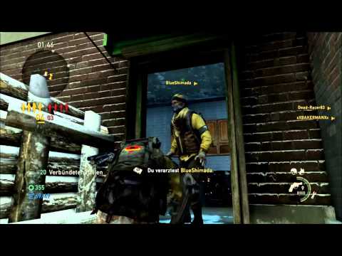 LEB Lets Play The Last of Us Multiplayer "2 lustige Typen" XD