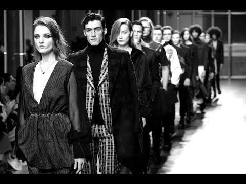 Miguel Vieira . Portugal Fashion . Winter 2019