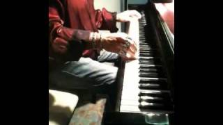 "SKYLARK" Revised Piano by Todd V Koerner