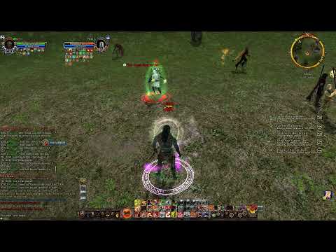 Lotro BA PvP in 2021 - Evernight u29 the third