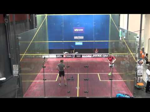 Finnish JO 2015   Yannik Omlor - Mirko Muukkonen