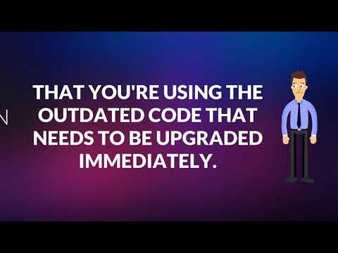 Want to upgrade PHP 5 to PHP 7?