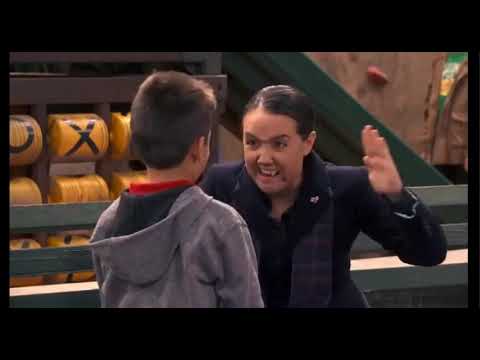 Jessie Saison 1 Episode 19 - Les Jumelles - 4/6