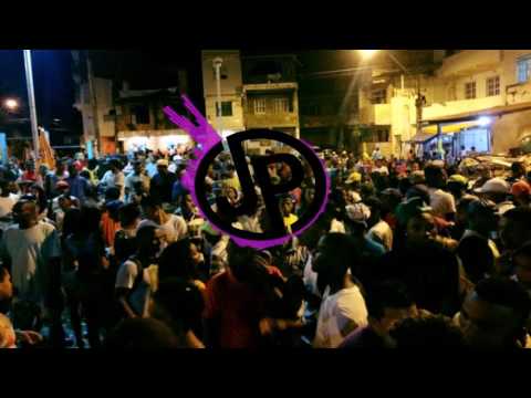 MC Magrinho _ 2 Magro - Hoje Eu Te Pego part MC Denny (Kelvinho Deejay) Lançamento 2017