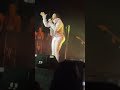 Jazmine Sullivan- “Tragic” Atlanta (The Heaux Tales Tour) March 2022