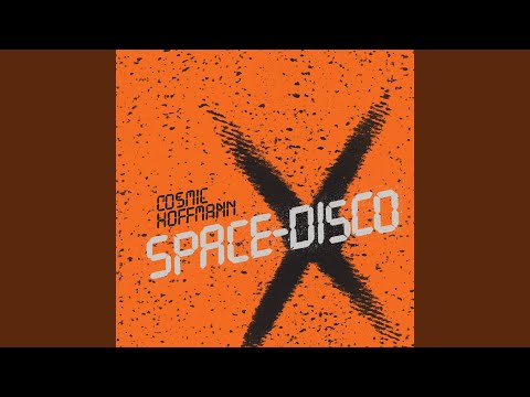 Space-Disco