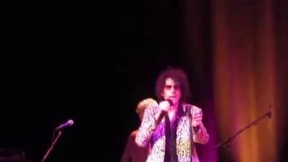 Peter Wolf &amp; The Midnight Travelers &quot;Give It To Me&quot;