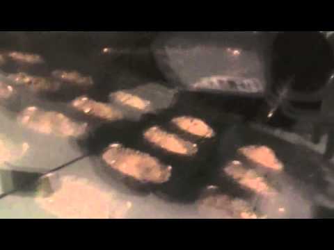 how to bake cupcakes from scratch