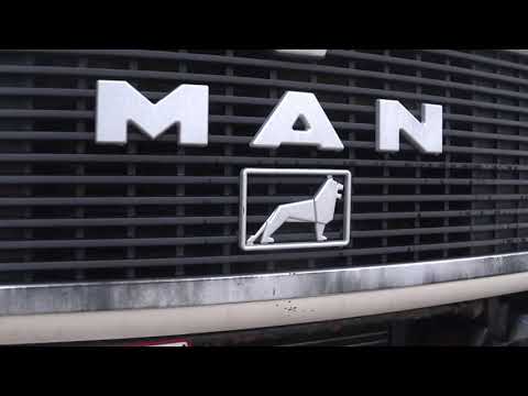 MAN 26.372 (BIG AXLE / 6 CYLINDER WITH MANUAL PUMP / 18000 L) ID: