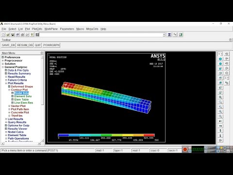 download lagu mp3 mp4 Ansys Apdl Tutorial, download lagu Ansys Apdl Tutorial gratis, unduh video klip Ansys Apdl Tutorial