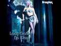 Lady GaGa - No Way (M@d H@tter Remix ...
