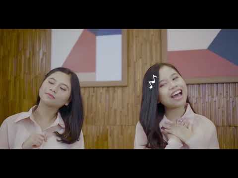 Twinslight - Kamu di Hati (Official Music Video)