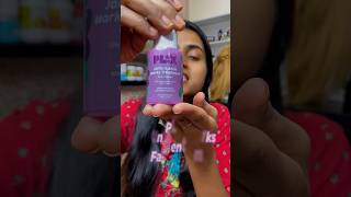 Plix Jamun Acne Serum Review: Does It Really Work? #plixjamunserum