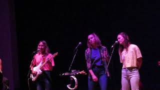 Upstate    "Going Gone"